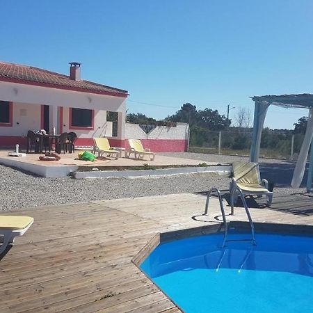 Вилла Casa De Campo Мелидеш Экстерьер фото